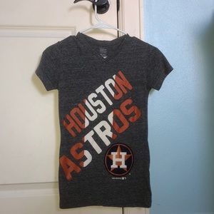 Houston Astros Shirt